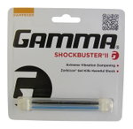 Gamma Vibration Dampener Shockbuster II blue/black