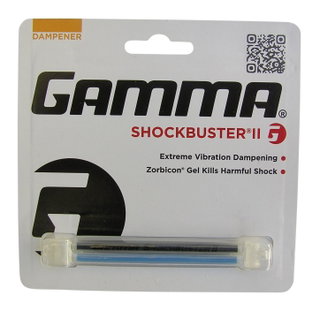 Gamma Schwingungsdämpfer Shockbuster II blau/schwarz
