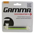 Gamma Schwingungsdämpfer Tennis Shockbuster II neongrün/schwarz