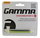 Gamma Schwingungsdämpfer Tennis Shockbuster II neongrün/schwarz