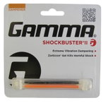 Gamma Tłumik drgań Shockbuster II pomarańczowy/czarny