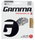 Gamma Tennissaite Live Wire Professional (Touch+Armschonung) natur 12m Set