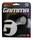 Gamma Poly-Z 1.30 weiss Tennissaite
