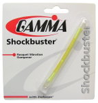 Gamma tłumik drgań Shockbuster żółty - 1 sztuka