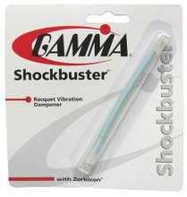 Gamma Schwingungsdämpfer Shockbuster hellblau