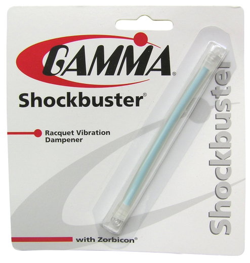 Gamma Schwingungsdämpfer Shockbuster hellblau