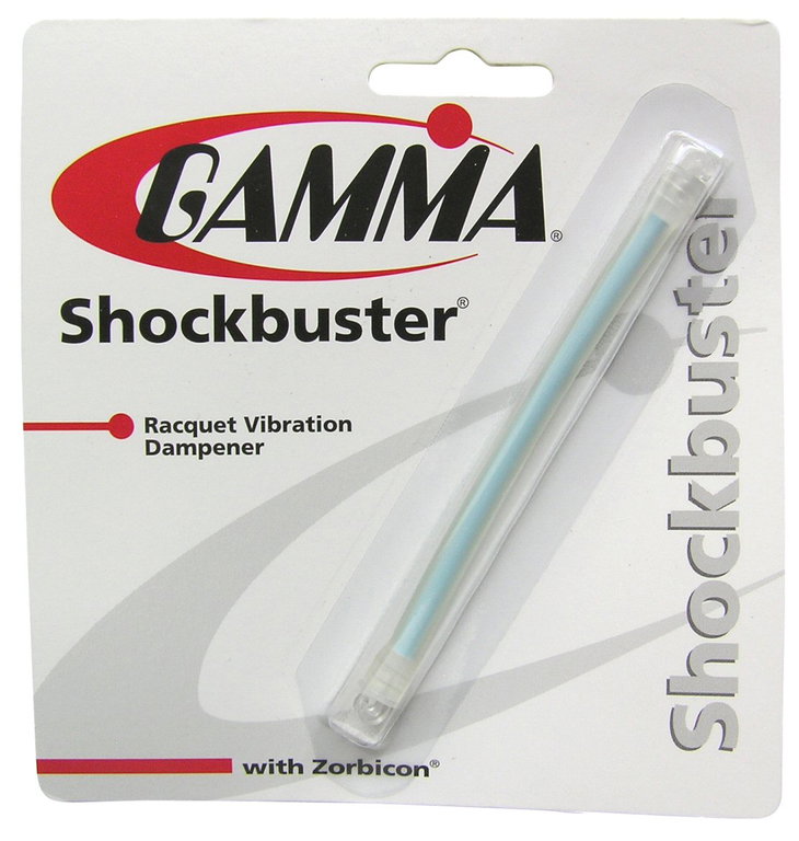 Gamma Schwingungsdämpfer Shockbuster hellblau