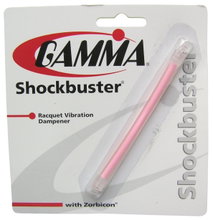 Gamma Schwingungsdämpfer Shockbuster pink