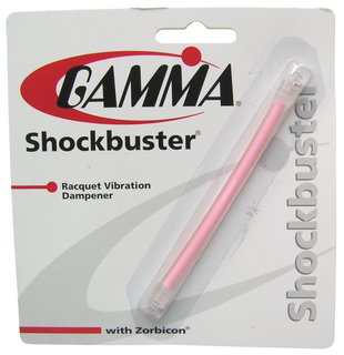 Gamma Schwingungsdämpfer Shockbuster pink