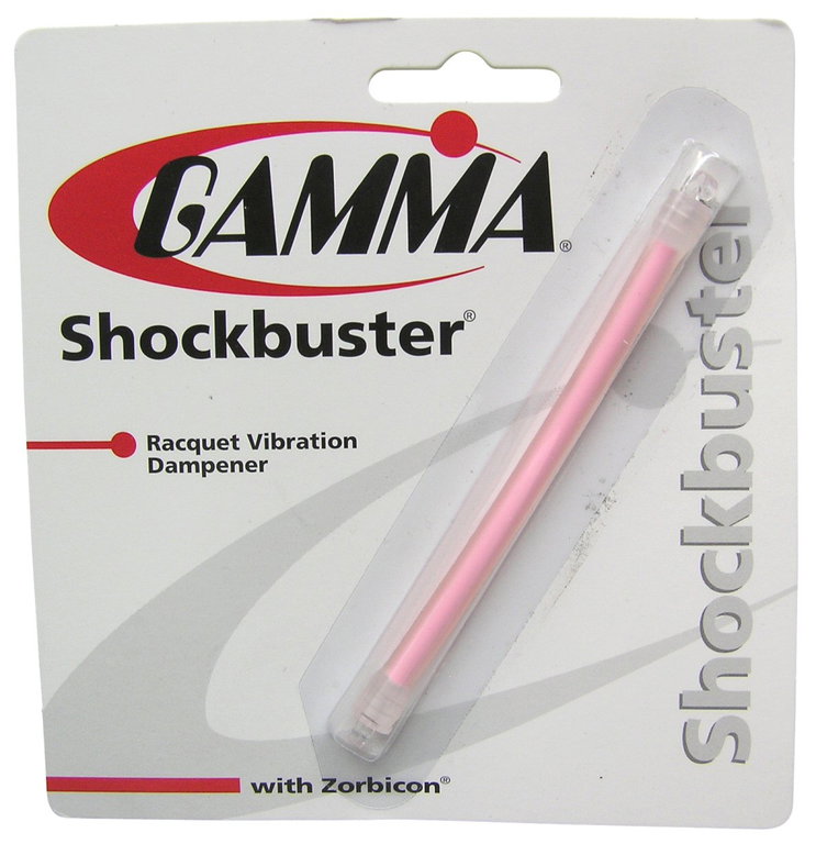 Gamma Schwingungsdämpfer Shockbuster pink