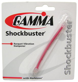 Gamma Vibration Dampener Shockbuster red