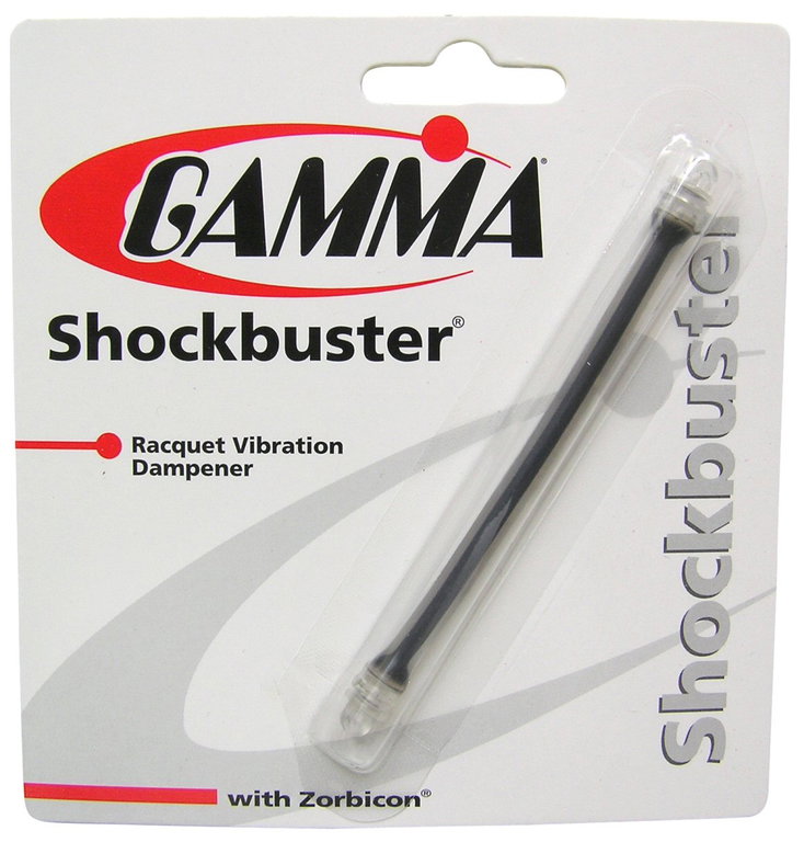 Gamma Vibration Dampener Shockbuster black - 1 piece