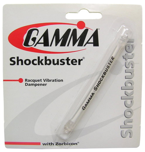 Gamma Schwingungsdämpfer Shockbuster weiss