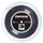 Gamma Tennissaite iO Soft (Haltbarkeit+Touch) grau 200m Rolle