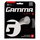 Gamma Tennissaite iO Soft (Haltbarkeit+Touch) grau 12m Set