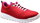Ganter Sneaker Evo Merinowolle (Merino-Walkloden für guten Klimakomfort) rot/pink Damen