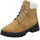 Ganter Winterstiefel Gela Leder/Merinowolle nougatbraun Damen