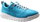 Ganter Sneaker Evo Merinowolle (Merino-Walkloden für guten Klimakomfort) türkis/mint Damen