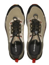 Garmont Alltag-Travelschuhe 9.81 Pulse (Travel/Reisen/Freizeit) hellbraun Herren