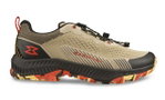 Garmont Alltag-Travelschuhe 9.81 Pulse (Travel/Reisen/Freizeit) hellbraun Herren