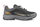 Garmont Alltag-Travelschuhe 9.81 Pulse WP (Travel/Reisen/Freizeit/wasserdicht) schwarz/orange Herren