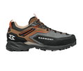 Garmont Trekking-/Wanderschuhe Akron GTX (Veloursleder, wasserdicht) 2025 braun/grau Herren