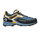 Garmont Trekking-/Wanderschuhe Akron GTX (Veloursleder, wasserdicht) 2025 blau Herren