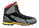 Garmont Wander-Trekkingschuhe Cima WP (Veloursleder, wasserdicht) schwarz/grau Herren