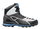 Garmont Wander-Trekkingschuhe Cima WP (Veloursleder, wasserdicht) grau/lunar Herren