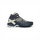 Garmont Wanderschuhe 9.81 Onyx Mid GTX (Zustieg, wasserdicht) blau/grau Herren