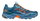 Garmont Trekking-Wanderschuhe 9.81 Engage (Speed-Hiking) blau/orange Herren