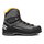 Garmont Trekking-/Wanderschuhe Nebraska 3 GTX (Nubukleder, wasserdicht) grau/schwarz Herren