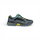 Garmont Wanderschuhe Nexus GTX (Schnellschnürsystem, wasserdicht) grau/blau/gelb Herren