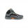 Garmont Wanderschuhe Nexus Mid GTX (Schnellschnürsystem, wasserdicht) grau/blau Herren