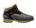 Garmont Wanderschuhe Vetta Evo GTX (Veloursleder, Zustieg, wasserdicht) schwarz/grau Herren