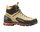 Garmont Trekking-/Wanderschuhe Vetta Tech GTX (Veloursleder, wasserdicht) beige/rot Herren