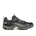 Garmont Trekking-Wanderschuhe 9.81 Engage GTX (Speed-Hiking, wasserdicht) schwarz/grau Herren