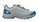 Garmont Alltag-Travelschuhe 9.81 Pulse (Travel/Reisen/Freizeit) grau/blau Herren