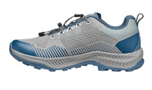 Garmont Alltag-Travelschuhe 9.81 Pulse (Travel/Reisen/Freizeit) grau/blau Herren