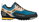 Garmont Wanderschuhe Dragontail LT Evo (Veloursleder, Zustieg) blau/beige Herren