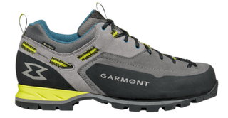Garmont buty trekkingowe Dragontail MNT Evo GTX (skóra zamszowa, wodoodporne, podejście) szare męskie