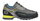 Garmont Wanderschuhe Dragontail MNT Evo GTX (Veloursleder, wasserdicht, Zustieg) grau Herren