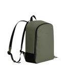 Gaston Luga Alltags-Rucksack Däsh Daily 14'' (wasserdicht) olivegrün - 12 Liter