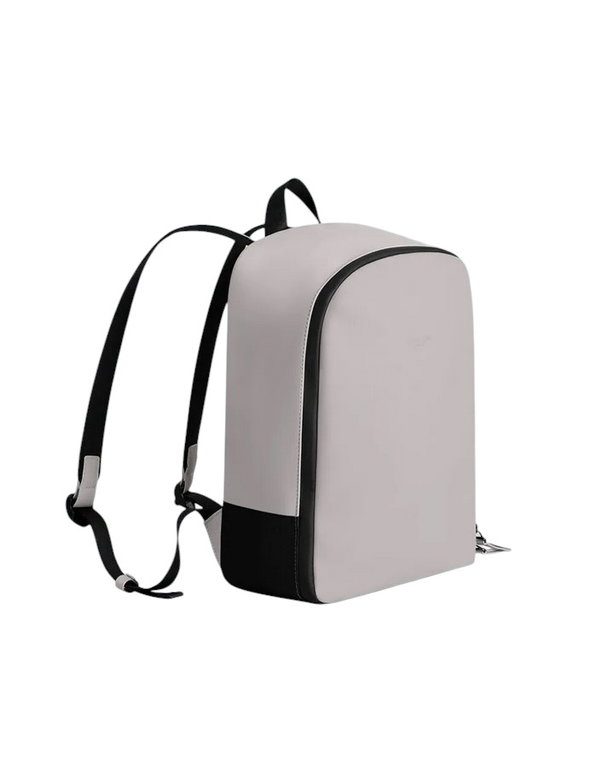 Gaston Luga Alltags-Rucksack Däsh Daily 14'' (wasserdicht) taupe - 12 Liter