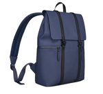 Gaston Luga Alltags-Rucksack Spläsh 2.0 (wasserdicht) dunkelblau - 14 Liter