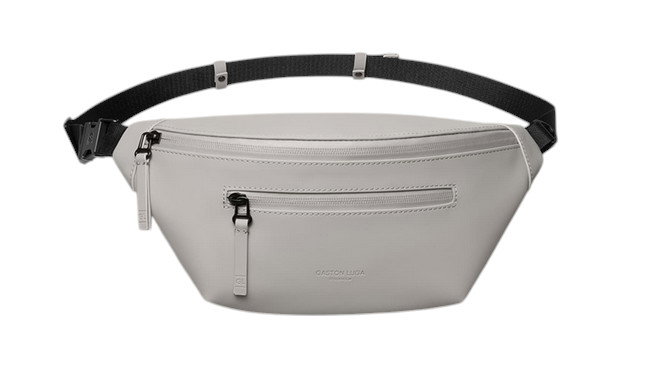 Gaston Luga Belt Bag Spläsh Bumbag (waterproof) - taupe