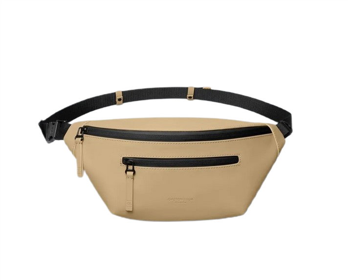 Gaston Luga Gürteltasche Spläsh Bumbag (wasserdicht) - latte/braun