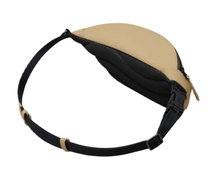 Gaston Luga Gürteltasche Spläsh Bumbag (wasserdicht) - latte/braun