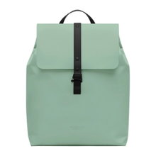Gaston Luga Alltags-Rucksack Däsh Bucket (wasserdicht) mintgrün - 12 Liter