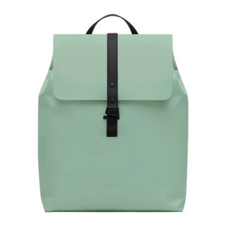 Gaston Luga Everyday Backpack Däsh Bucket (waterproof) mint green - 12 litres